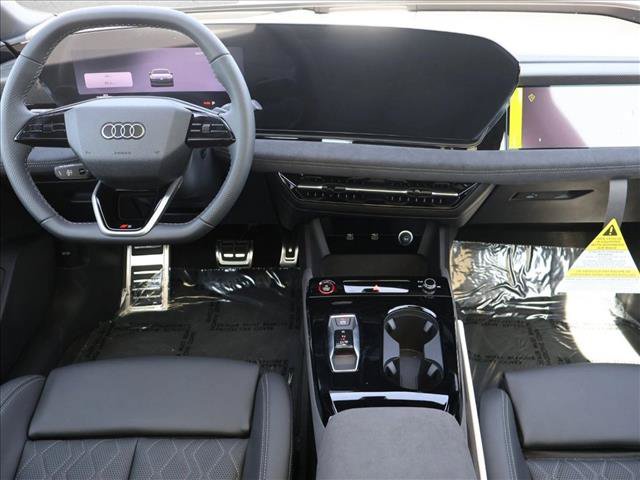 New 2027 Audi S6 e-tron Premium Plus AWD/4WD image 15