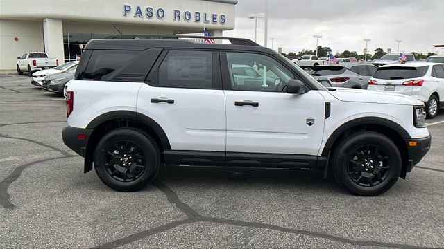 New 2026 Ford Bronco Sport Big Bend w/ Convenience Package AWD/4WD image 2