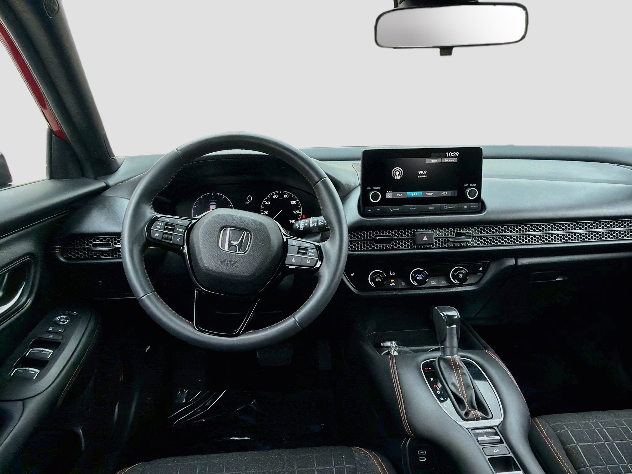 Certified 2024 Honda HR-V Sport image 20
