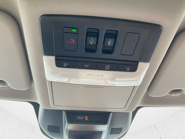 New 2026 Nissan Rogue Platinum AWD/4WD image 19
