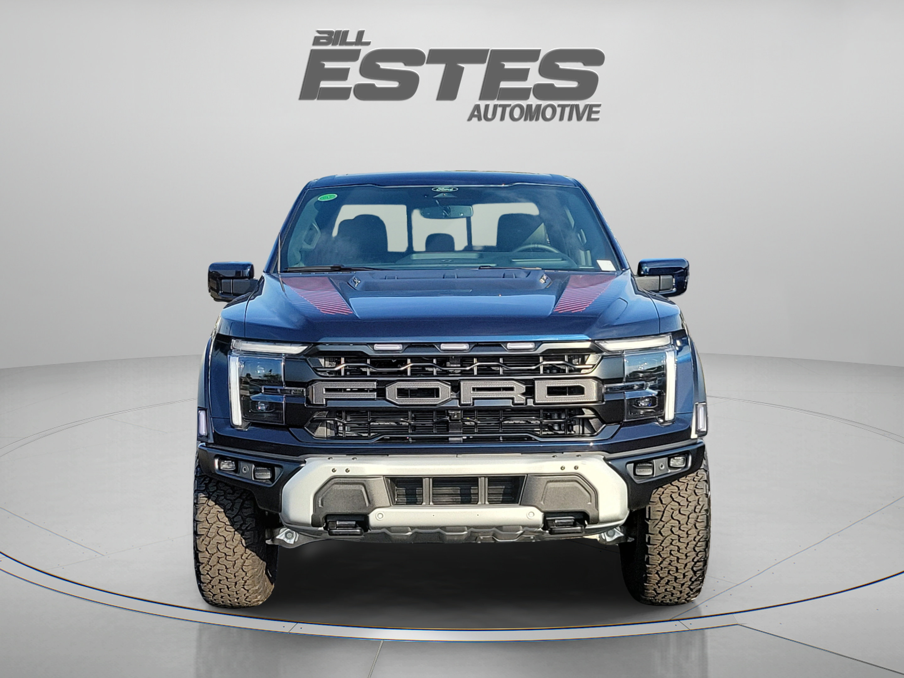 New 2026 Ford F150 Raptor AWD/4WD image 6