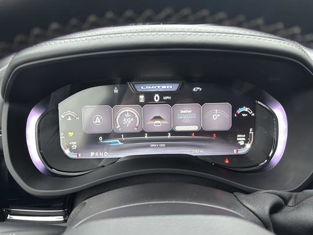 Used 2025 RAM 3500 Limited image 27