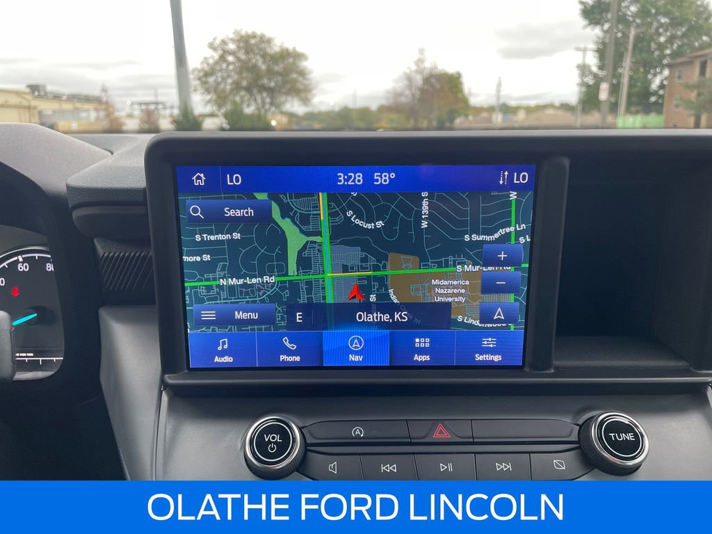 Used 2024 Ford Maverick Tremor w/ Tremor Off-Road Package image 15