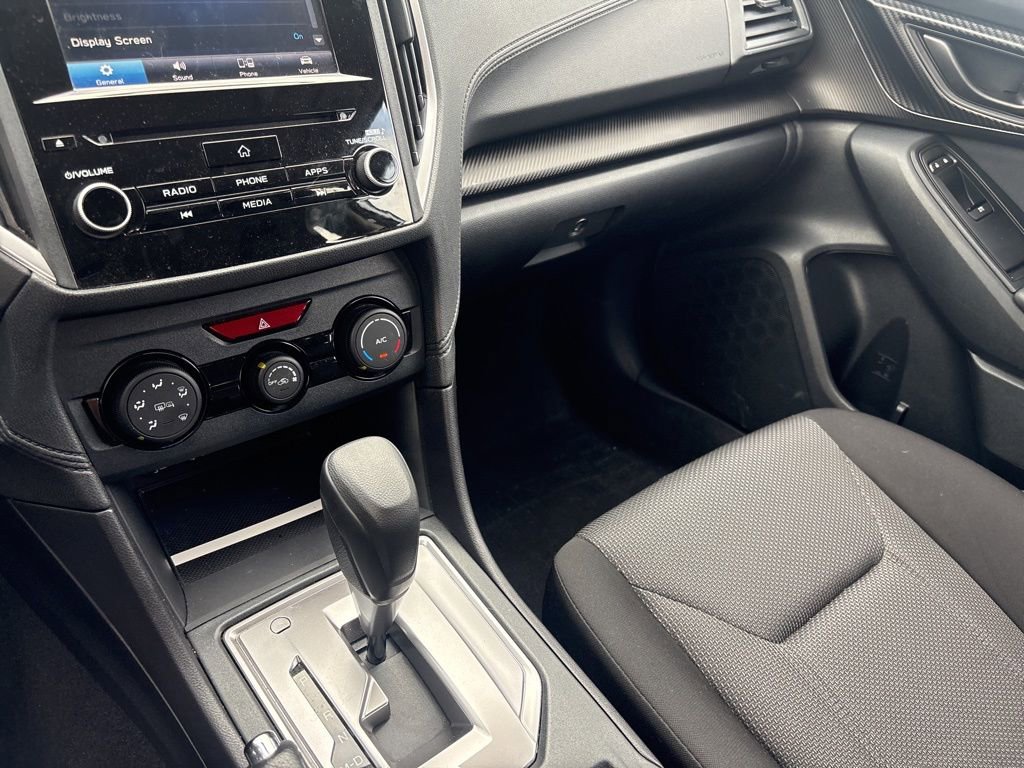 Used 2022 Subaru Impreza Premium image 26