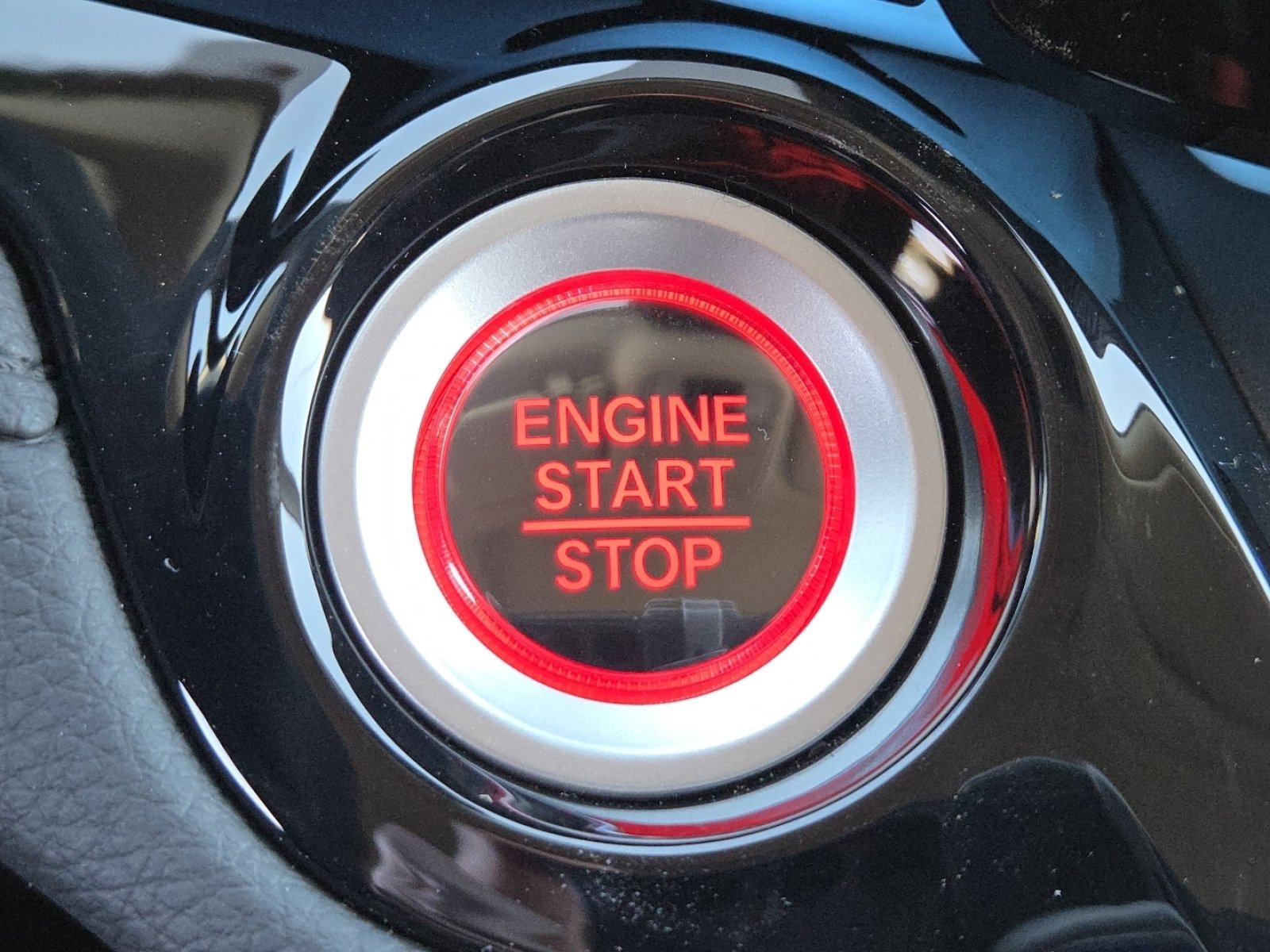 New 2026 Honda Odyssey Elite image 36