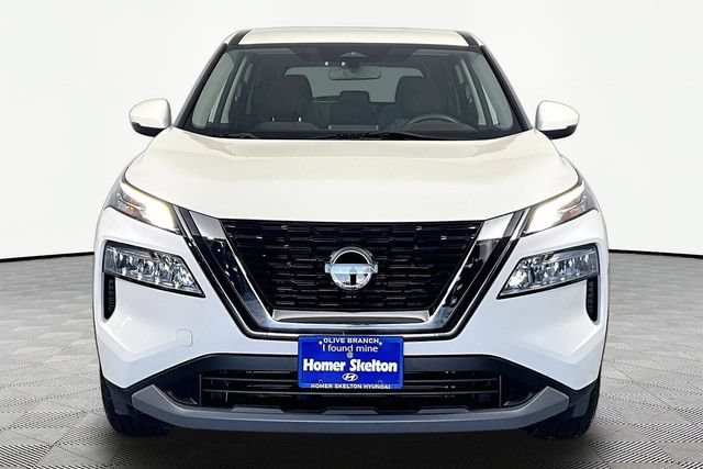 Used 2023 Nissan Rogue SV AWD/4WD image 4