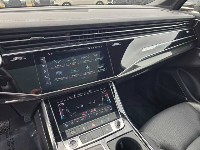 Certified 2023 Audi Q7 2.0T Premium Plus w/ Premium Plus Package AWD/4WD image 29