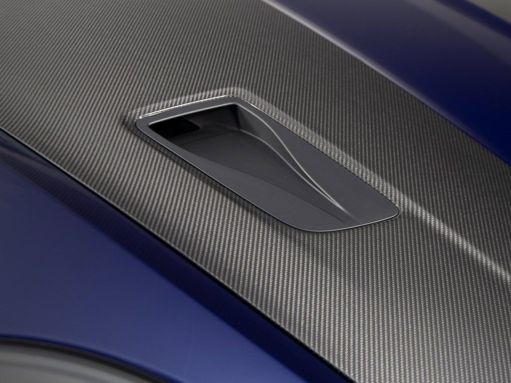 Certified 2025 Porsche 718 Boxster Spyder RS image 45