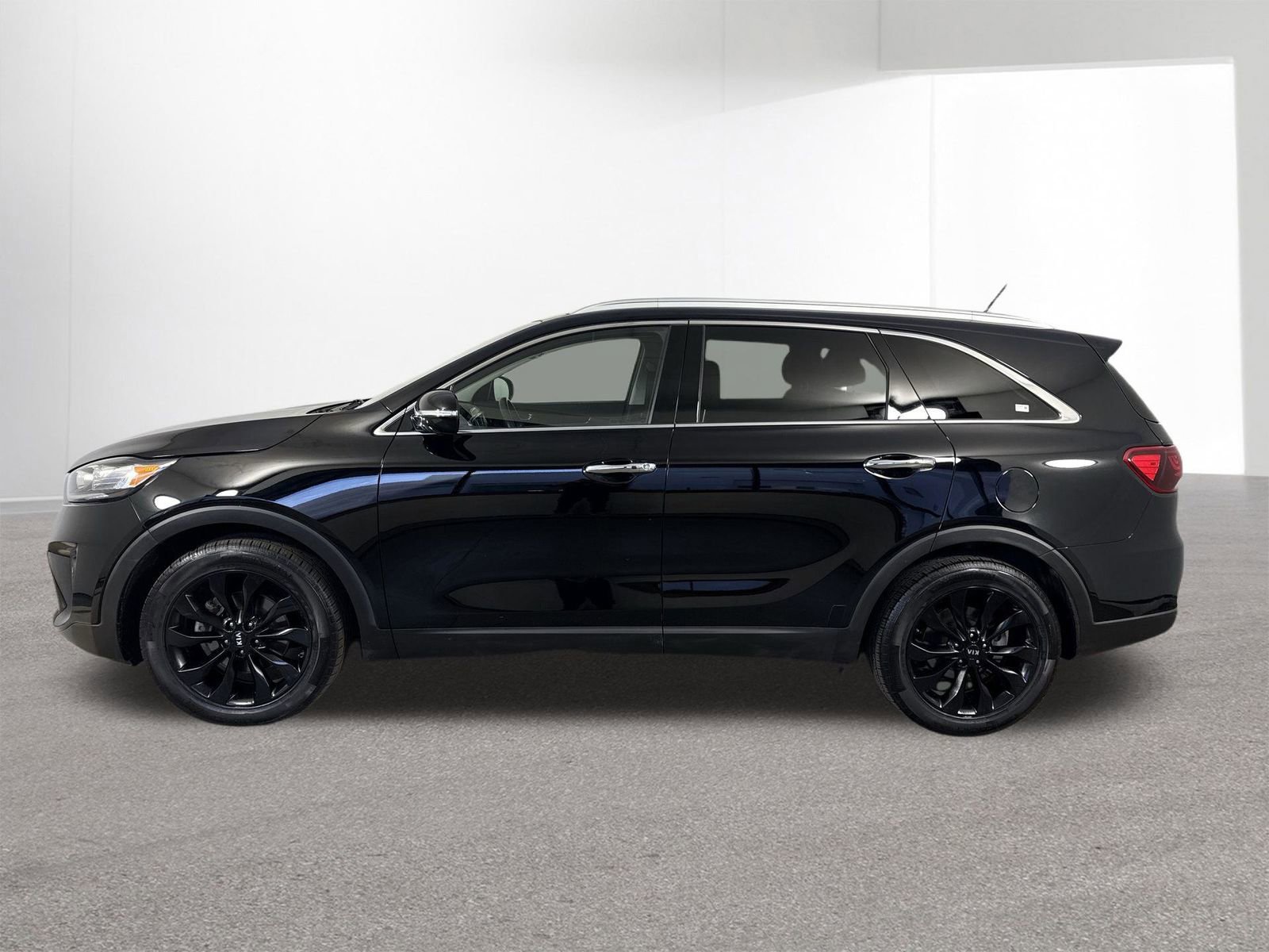 Used 2020 Kia Sorento EX image 29