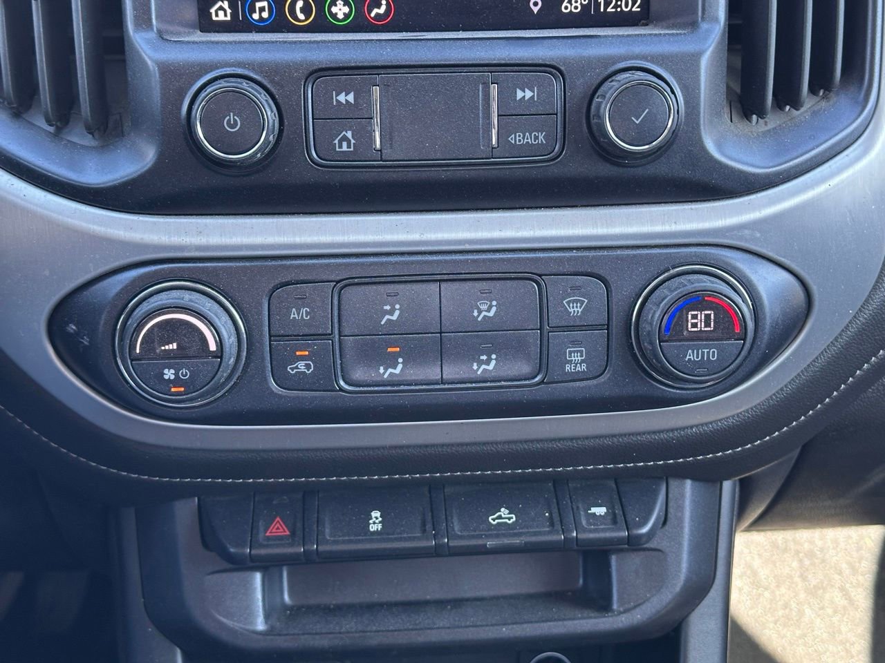 Used 2019 GMC Canyon SLE w/ Elevation Edition image 25