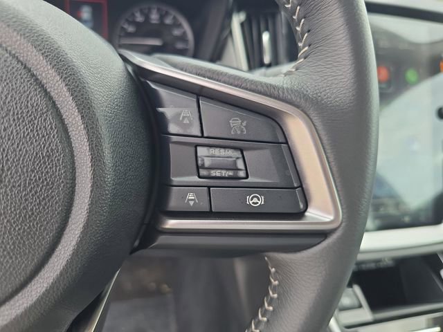Certified 2025 Subaru Legacy Premium w/ Popular Package #1A image 22