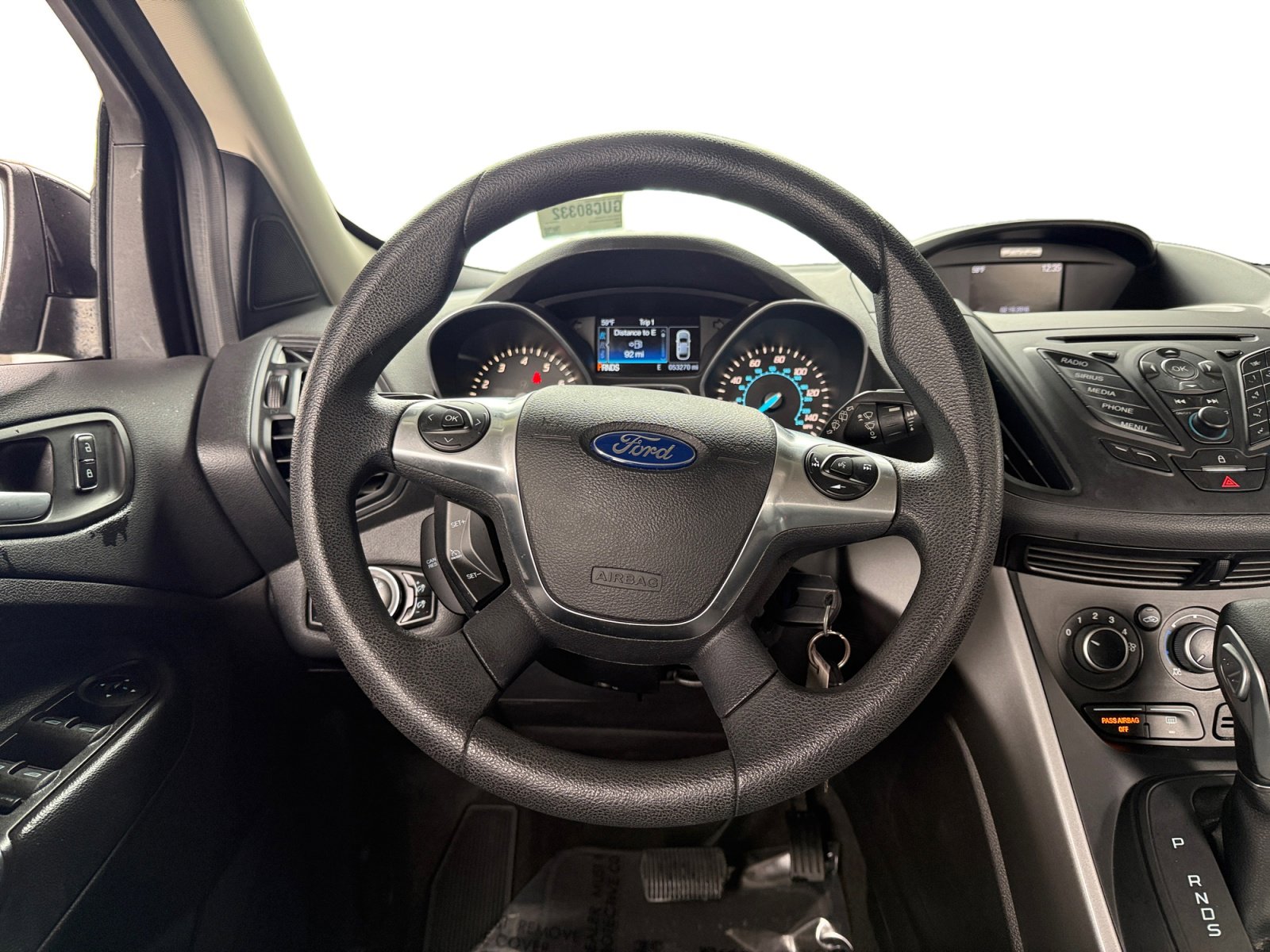 Used 2016 Ford Escape SE image 10