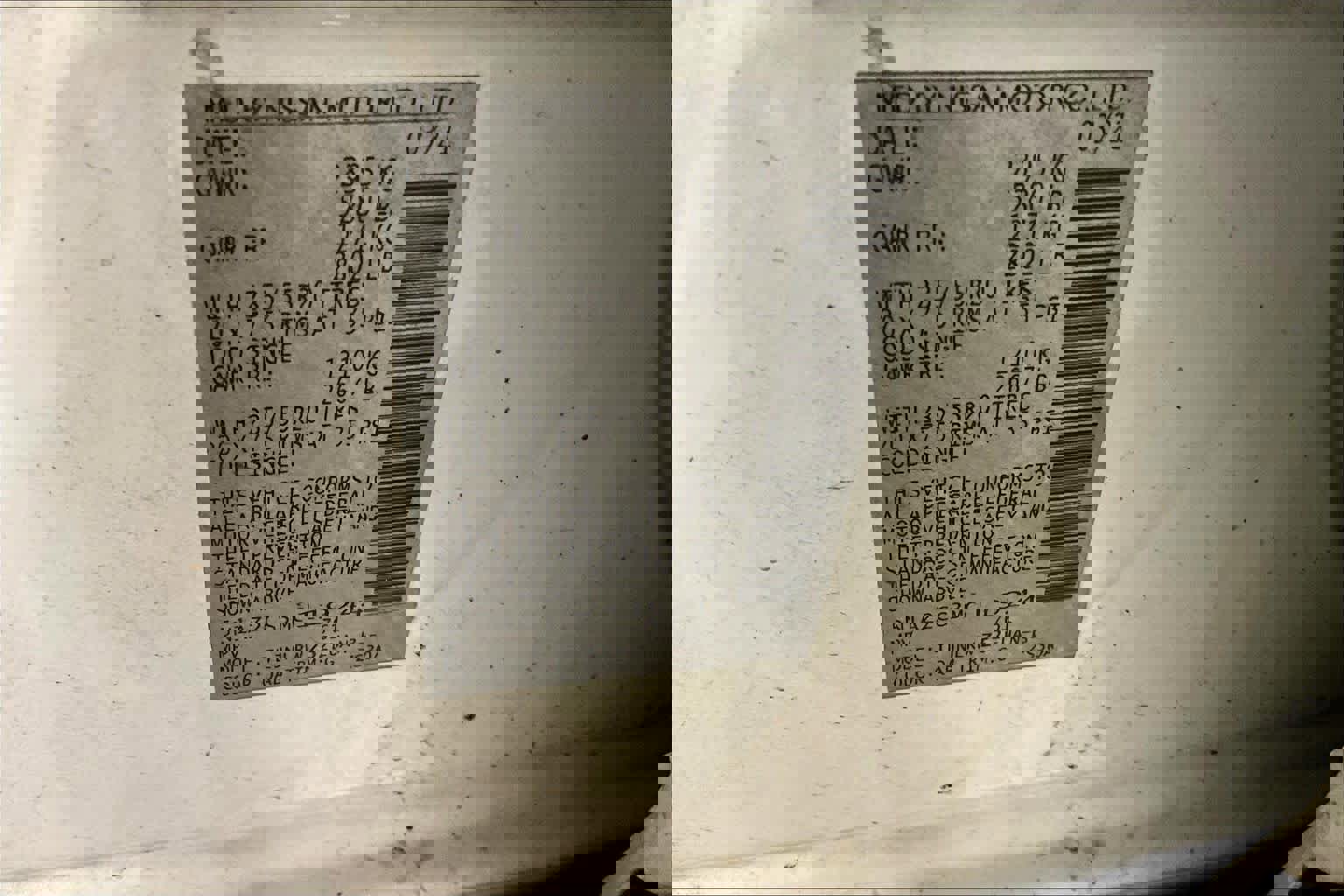 Used 2021 Nissan Murano SL w/ SL Moonroof Package image 29