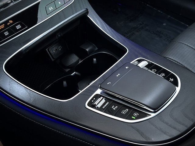 Used 2023 Mercedes-Benz E 450 Coupe image 19
