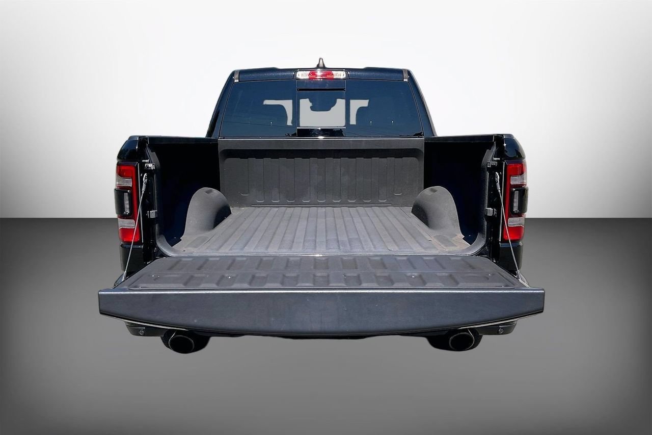 Certified 2024 RAM 1500 Laramie AWD/4WD image 26