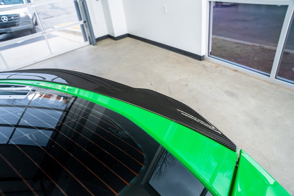 Used 2023 Lamborghini Urus Performante image 33