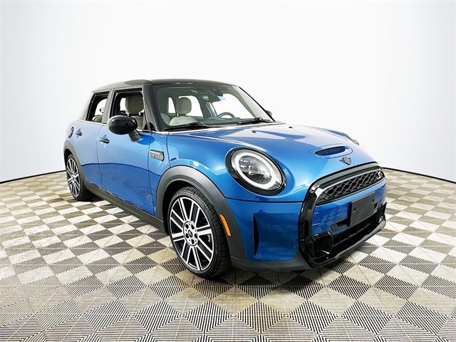 Used 2023 MINI Cooper S
