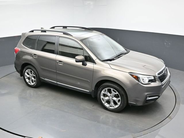 Used 2018 Subaru Forester 2.5i Touring AWD/4WD image 42