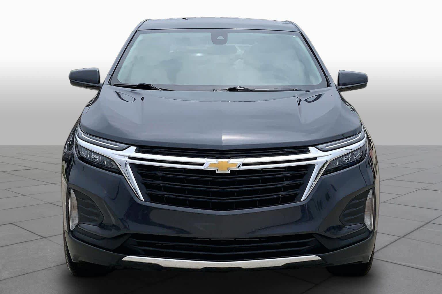 Used 2023 Chevrolet Equinox LT FWD image 4