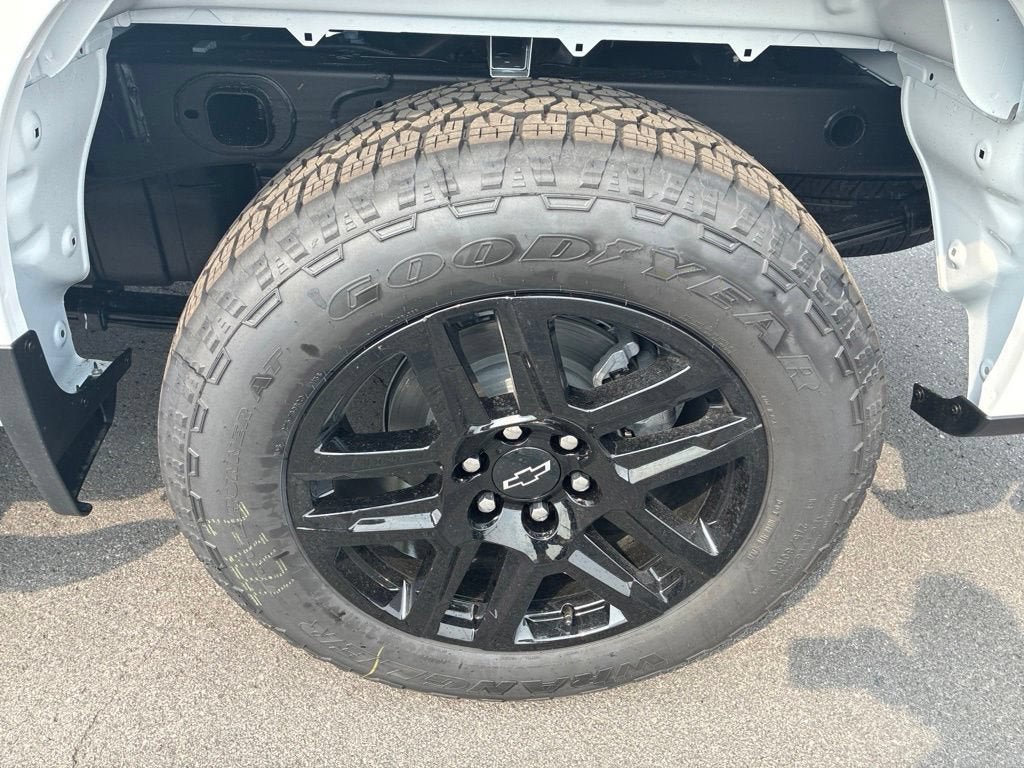 New 2026 Chevrolet Silverado 1500 RST AWD/4WD image 43