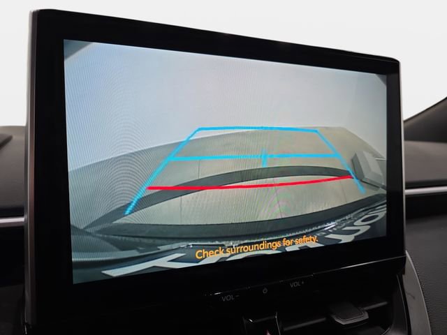 Certified 2025 Toyota Corolla SE w/ SE Premium Package image 18