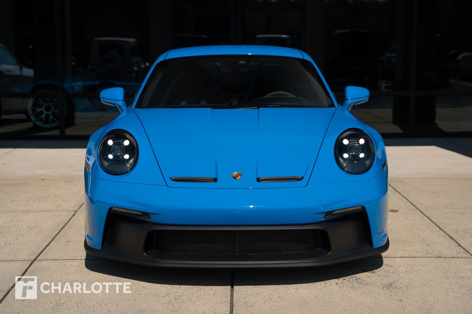 Used 2022 Porsche 911 GT3 image 5