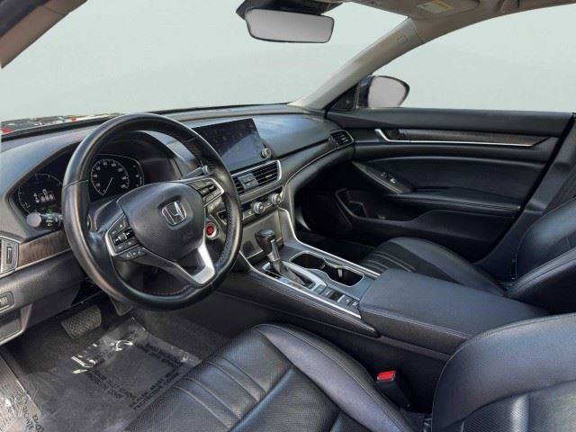 Used 2022 Honda Accord EX-L image 17
