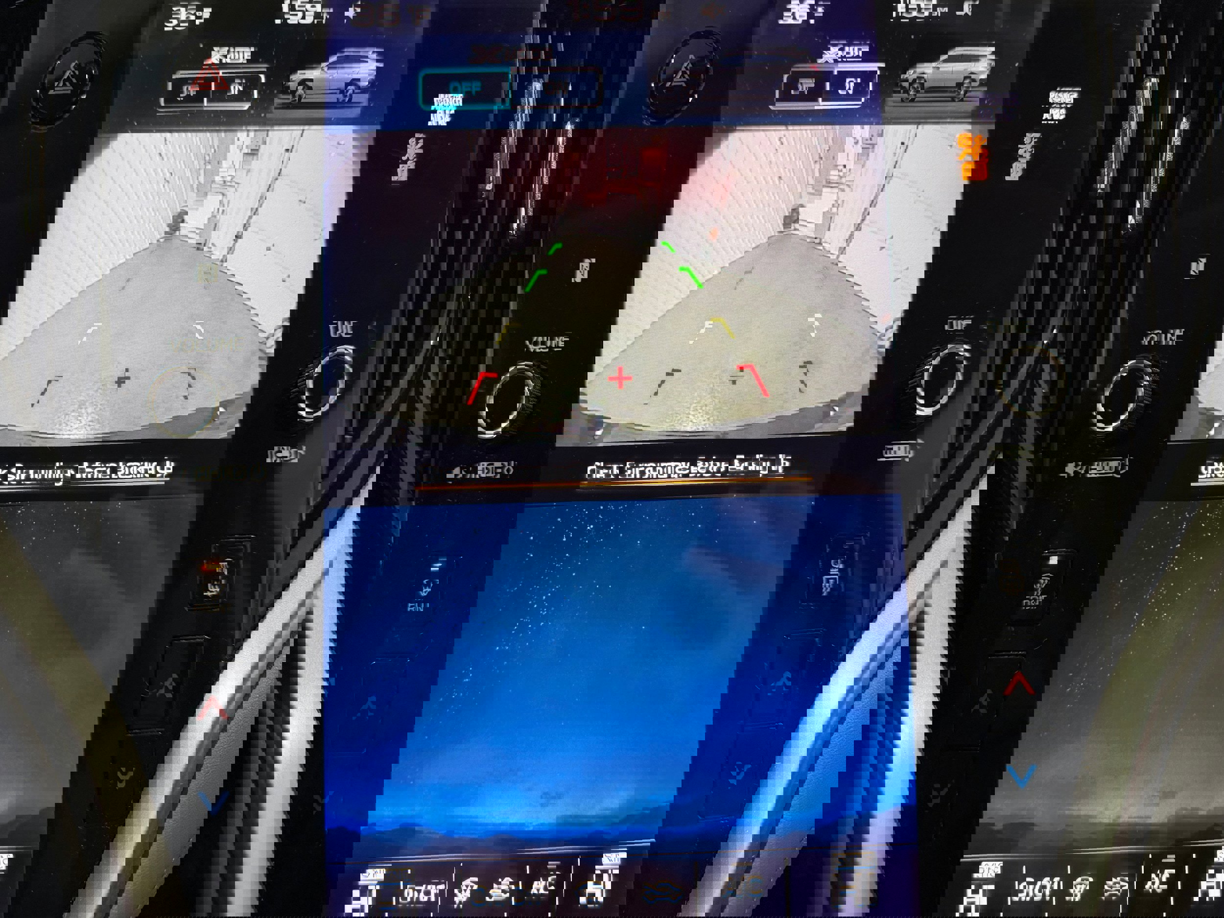 Used 2020 Subaru Outback Premium image 11