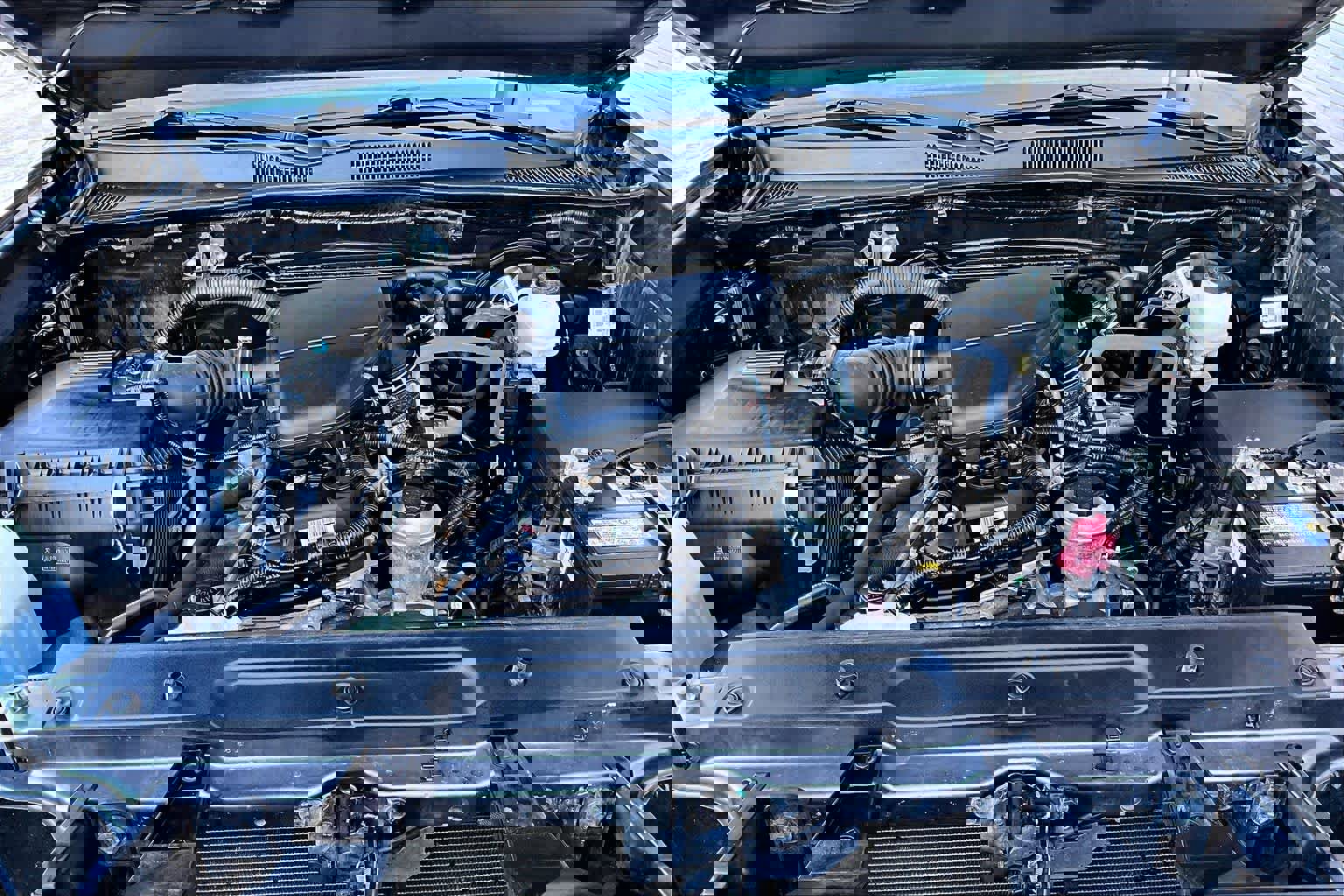 Used 2019 Toyota Tacoma SR w/ SR Convenience Package image 32