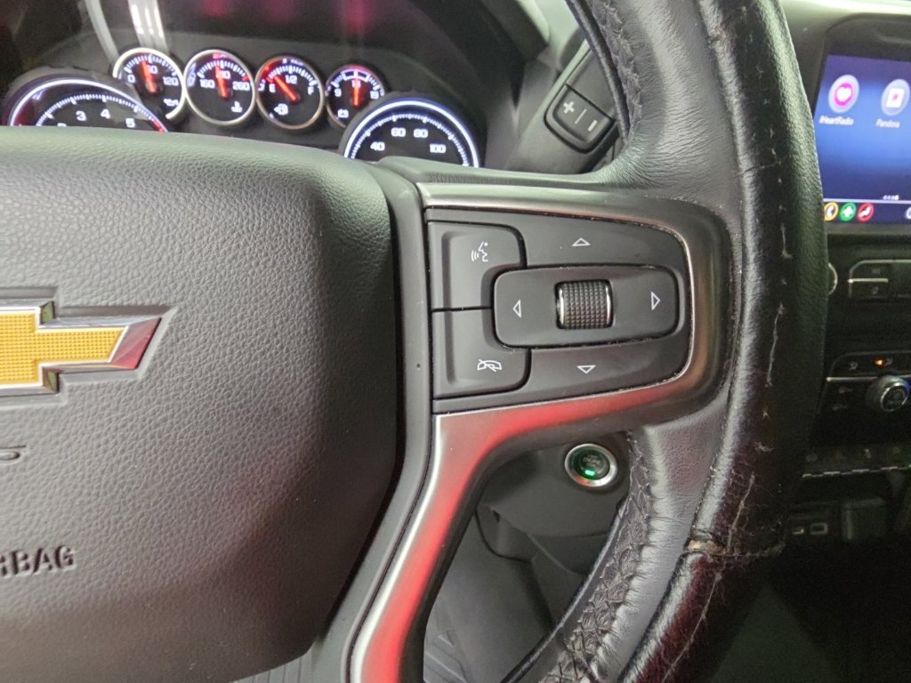 Used 2020 Chevrolet Silverado 1500 LT w/ All-Star Edition AWD/4WD image 27