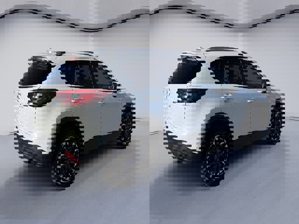 Used 2016 MAZDA CX-5 Grand Touring image 5