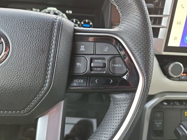 Used 2023 Toyota Tundra Capstone image 29