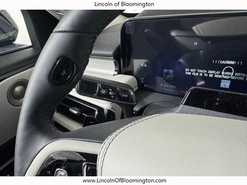 New 2026 Lincoln Aviator Reserve image 32