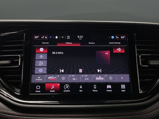 Certified 2025 Dodge Durango R/T image 19