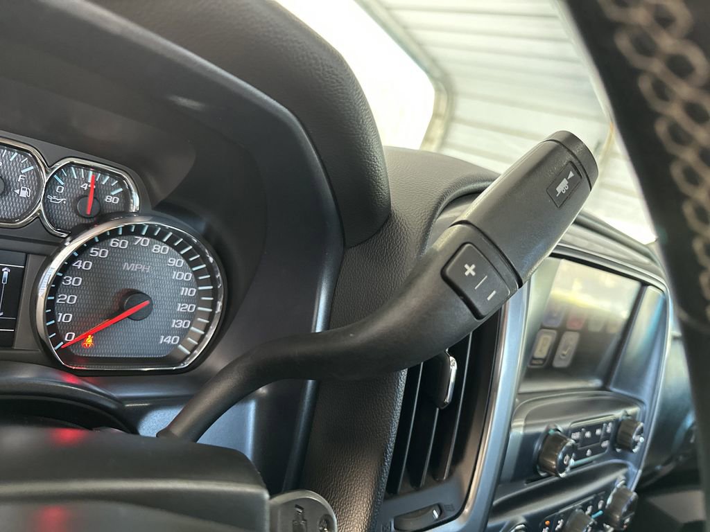 Used 2014 Chevrolet Silverado 1500 LT w/ All Star Edition image 23