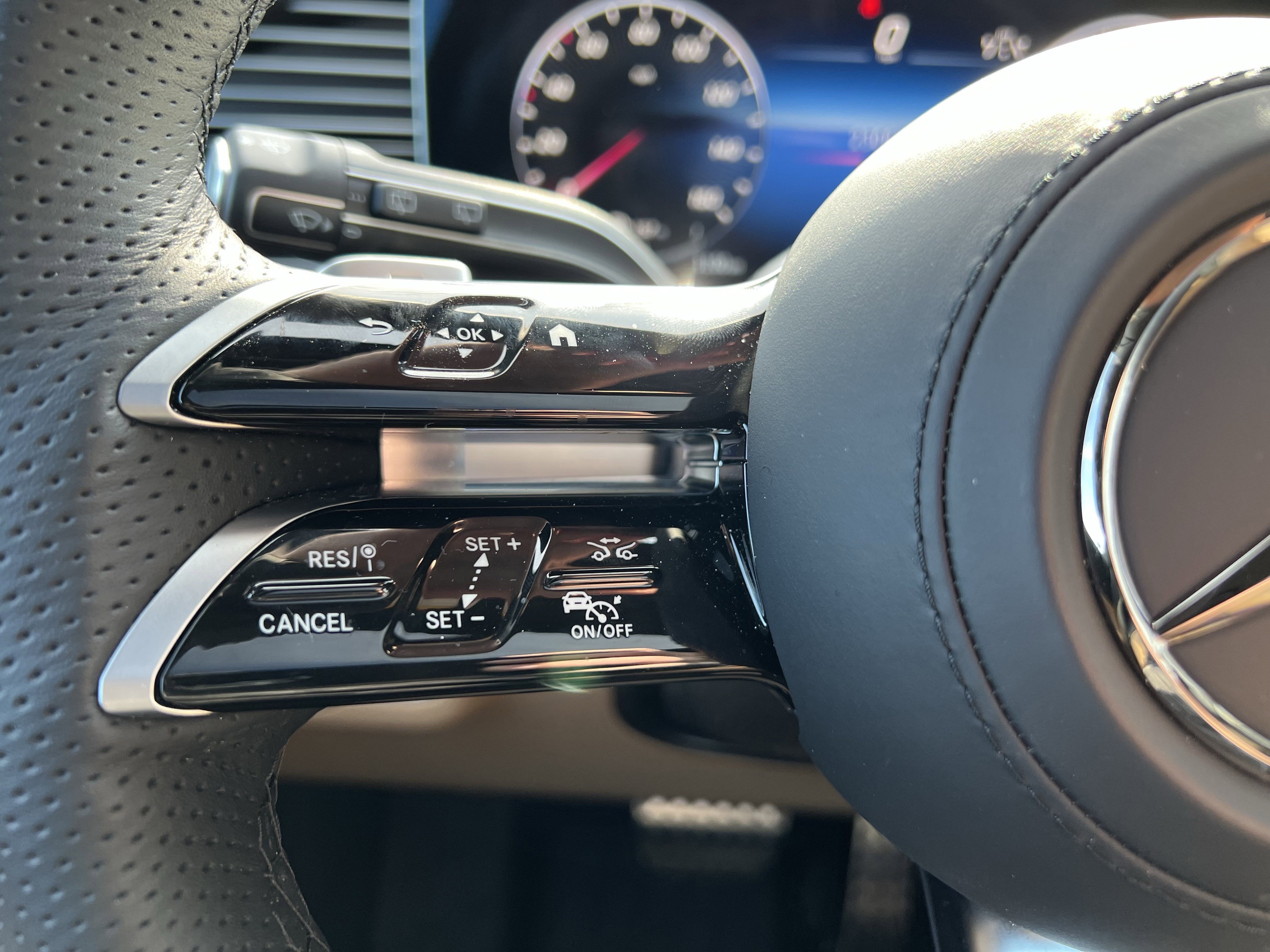 Certified 2025 Mercedes-Benz GLS 580 4MATIC image 19