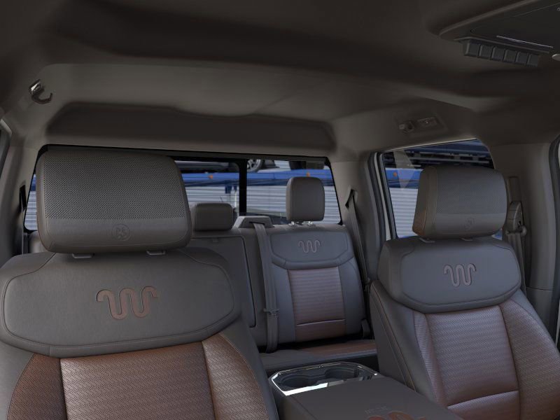 New 2026 Ford F350 King Ranch w/ Tremor Off-Road Package image 22