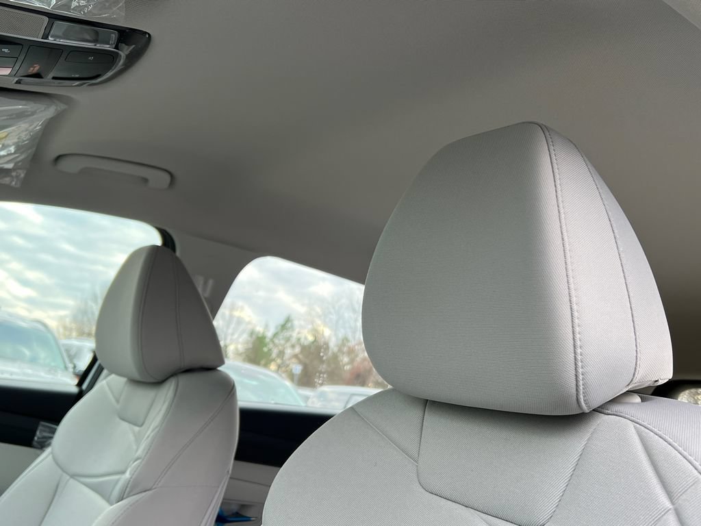 New 2026 Hyundai Tucson Blue SE AWD/4WD image 18