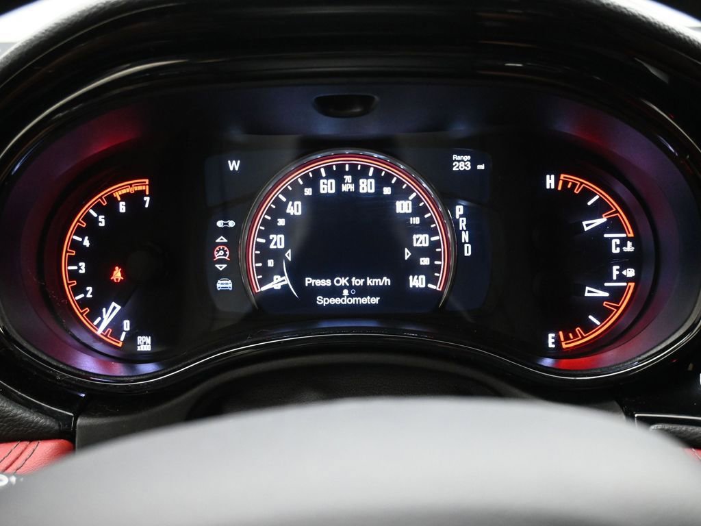 Certified 2022 Dodge Durango R/T image 22