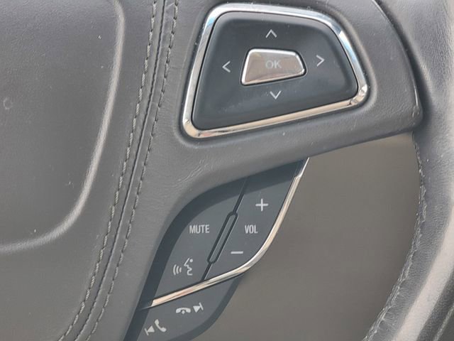 Used 2019 Lincoln MKZ Reserve w/ Luxury Package image 34