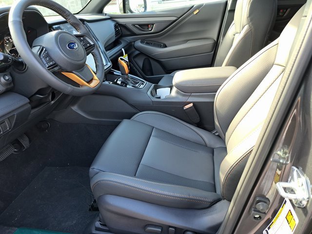 New 2025 Subaru Outback Wilderness image 14