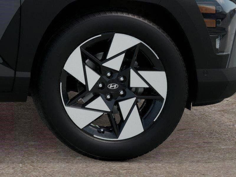 New 2026 Hyundai Kona SEL Sport image 8