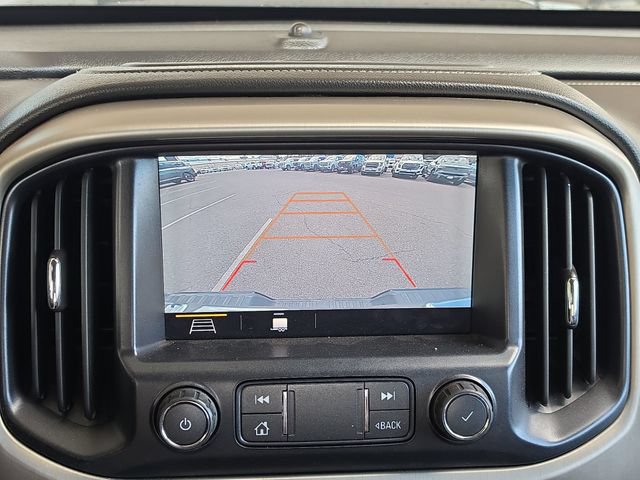 Used 2021 GMC Canyon Denali AWD/4WD image 15
