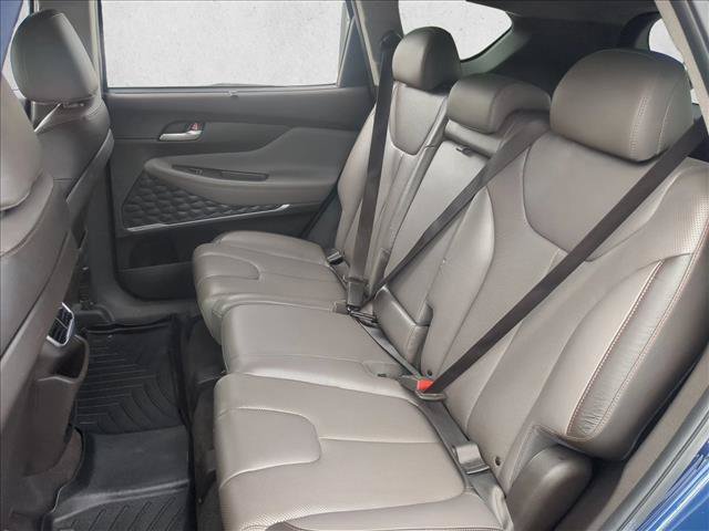 Used 2020 Hyundai Santa Fe SEL FWD image 19