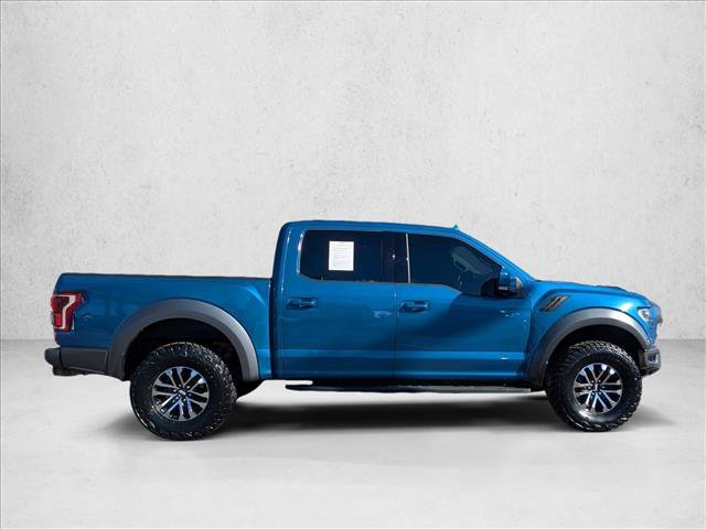 Used 2019 Ford F150 Raptor w/ Equipment Group 802A Luxury video 4