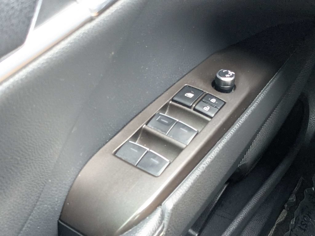 Used 2024 Toyota Camry XSE FWD image 19
