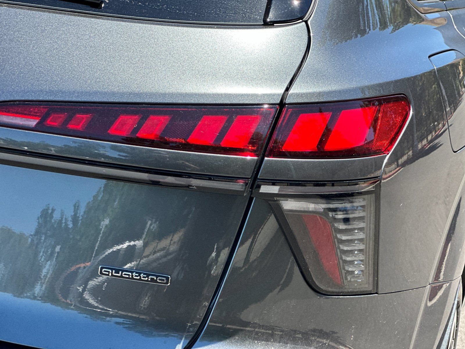 New 2026 Audi Q3 quattro 2.0T AWD/4WD image 27
