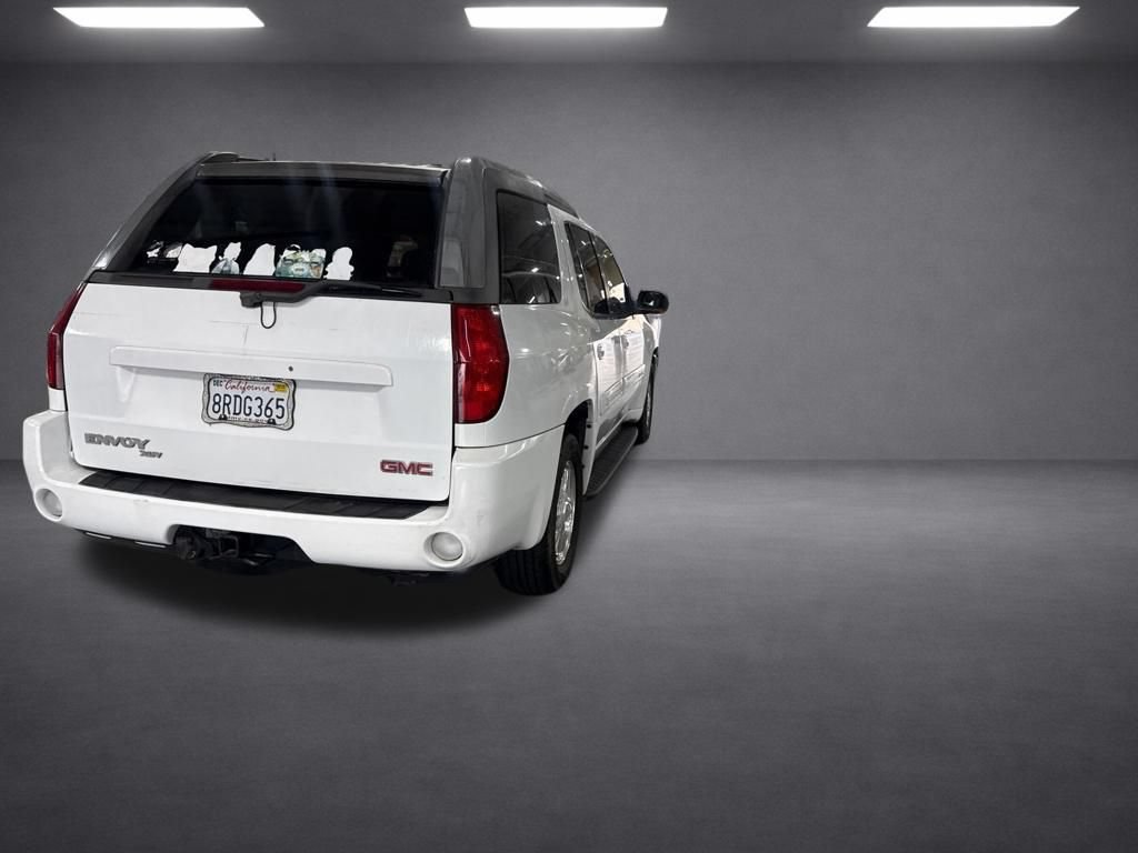 Used 2004 GMC Envoy XUV SLT RWD image 19