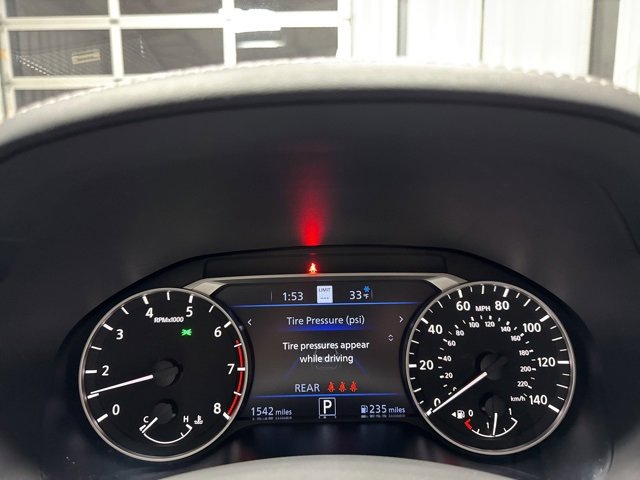 Used 2023 Nissan Altima 2.5 SL image 9