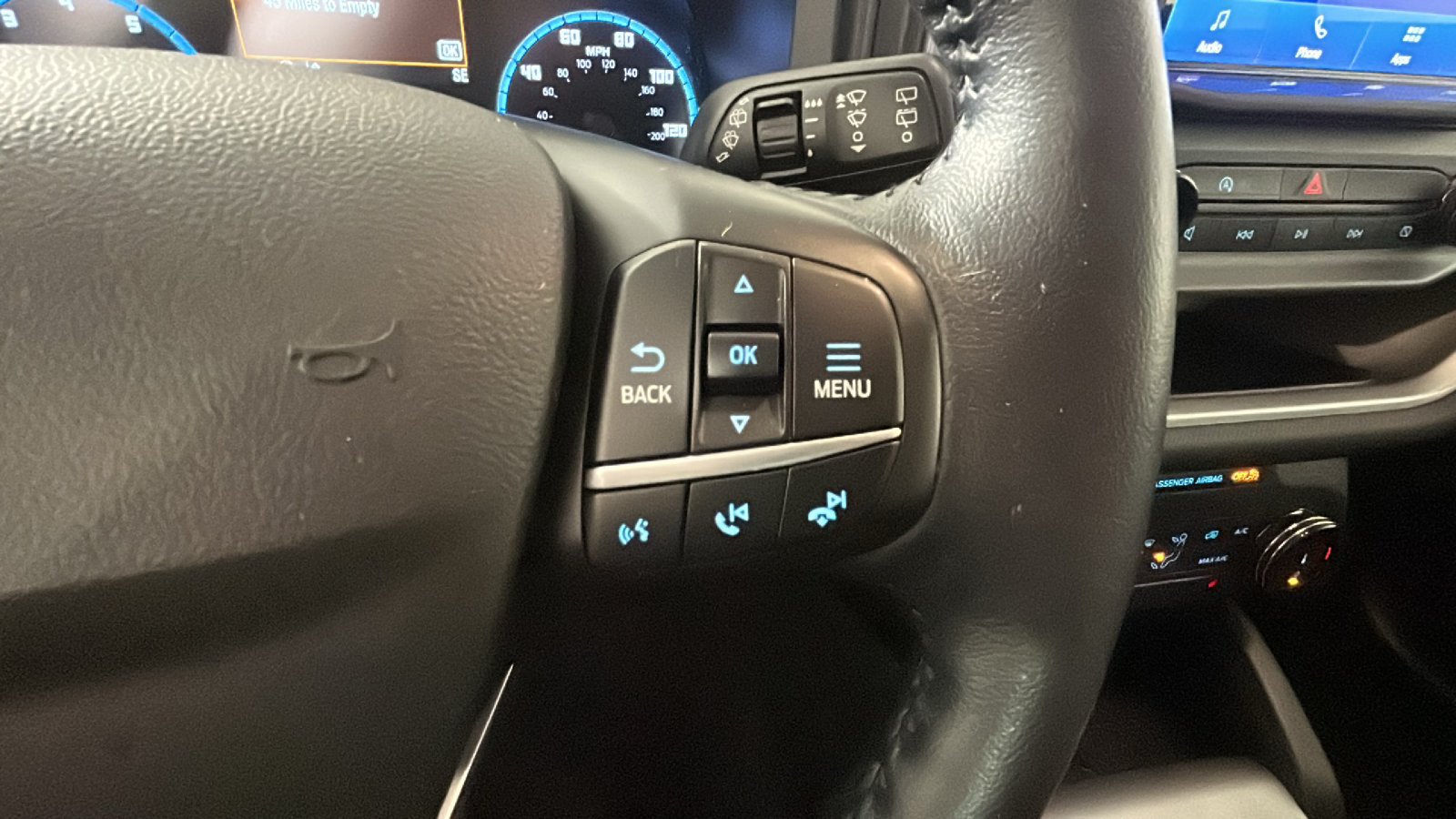 Used 2022 Ford Bronco Sport Big Bend w/ Convenience Package AWD/4WD image 20